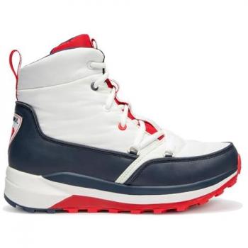Rossignol Herren Eislaufstiefel Podium BBR 2.0