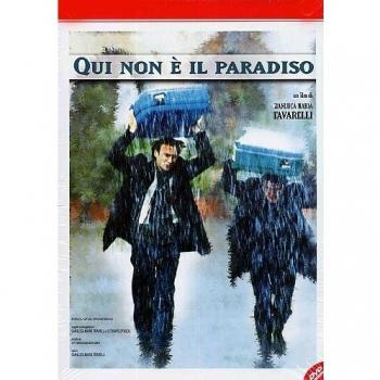 Qui non è il Paradiso