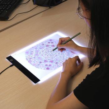 LED Tracing Light Pad