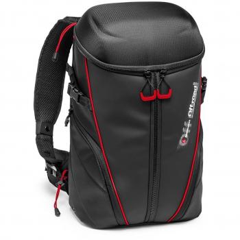 Zaino Off Road Action Stunt MB‑OR Manfrotto Fotocamera Nero