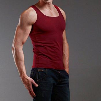 Tank Top Deportivo de Alta Performance