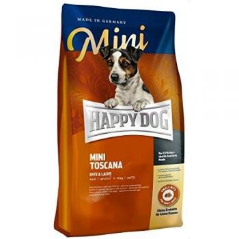 HappyDog Supremo Mini Toscana 300 g