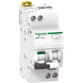Interruttore Acti9 Vigi 32A Schneider Electric Tipo A 300ms