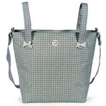 Pasito a Pasito Sacchetto Grigio Miel Pan