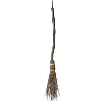 Tige Sorcière Élégante 90 cm – Fines Plumes