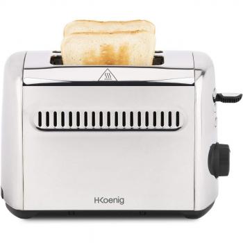 Grille-pain H.KOENIG TOS9