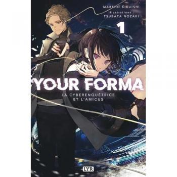 Your Forma