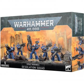 Warhammer 40,000