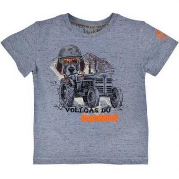 BONDI Kids Alpenrebell Trachtenlook