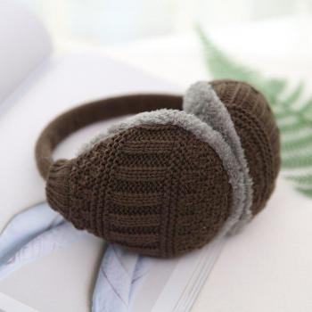 Bandeaux d'oreilles chauffants pour l'hiver