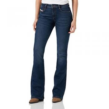 Jeans Femme Diesel A03615-0GYCS Bleu