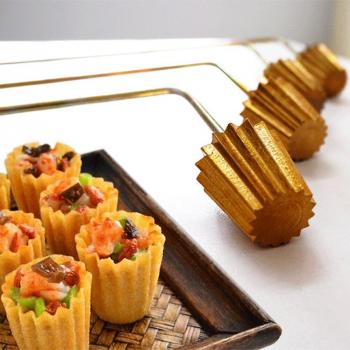 Moldes para Sombreros Nyonya
