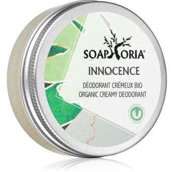 Soaphoria Déodorant Crème Bio Innocence 50 ml
