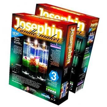 Seaside Spark Candle Making Kit – Josephin 4