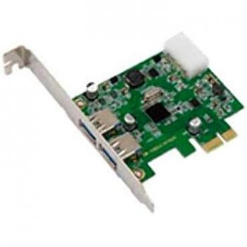 Microconnect USB 3.0 2-Port Internal Card