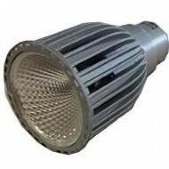 LED Spot PAR16 Citizen 10W GU10 Caldo