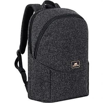 Rivacase 7962 Anvik Sac à dos pour ordinateur portable 15,6 Jaune