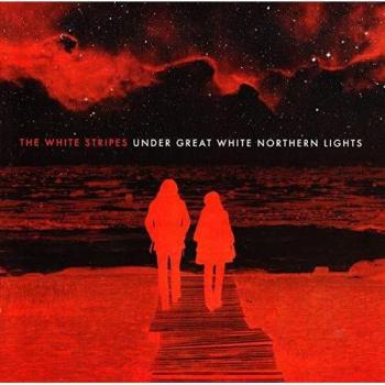 White Northern Lights Cd+Dvd 0634904033323