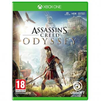 Assassin's Creed: Odyssey
