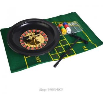 Bar KTV Party Roulette Set