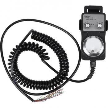 CNC MPG Handwheel for FAGOR GSK Siemens MITSUBISHI FANUC Systems
