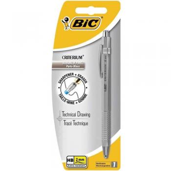 BIC Criterium Luxe 2 mm Portaminas