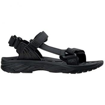 Wideres Sandali Uomo Elbrus Nero 42
