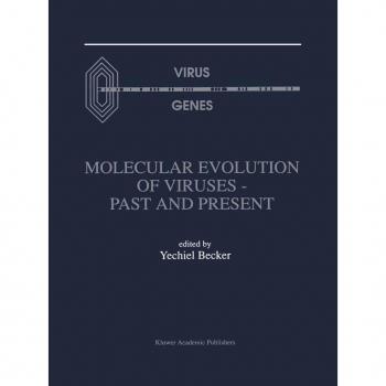 Molecular Evolution of Viruses