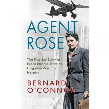 Bernard O'Connor Agent Rose