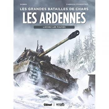 Les Ardennes : lâchez les fauves