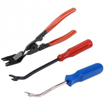 Outils de dégraffage intérieur et construction