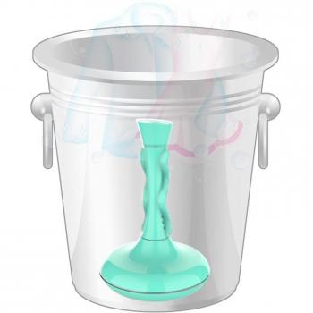 Lavage Turbovoyage Compact 26 W – 2,5 kg (Bébé)