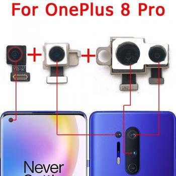 Remplaçante Frontale Arrière OnePlus 8T – Module Selfie