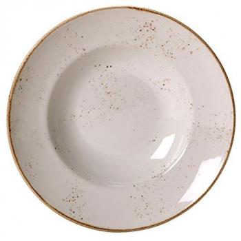 Steelite White 10.75 Nouveau Bowl – Rustic Kitchen Bowls