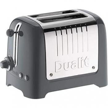 Tostadora Dualit Lite 2 ranuras 1200W