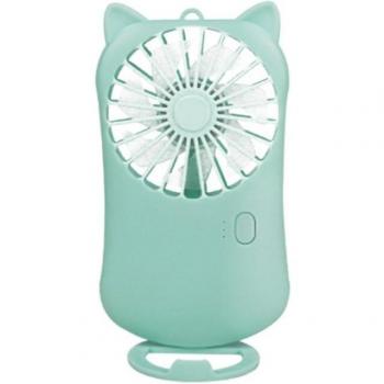 Kleiner USB Ventilator Handheld