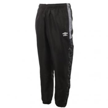 Pantalon enfant Umbro 908520-40 noir