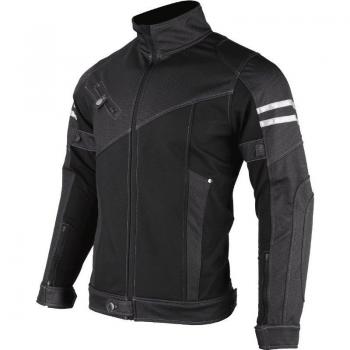 Blouson de cyclisme loisirs Velours Doré