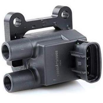 Bobina de Ignition (RIDEX 689C0330) – Conexões Reversíveis