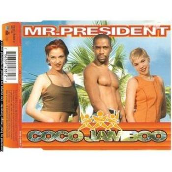 Coco Jamboo – Edition Premium