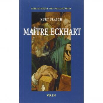 Maître Eckhart