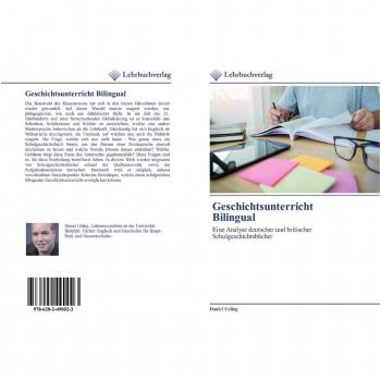 Geschichtsunterricht Bilingual