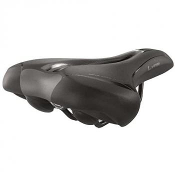 Sella Montegrappa CTB Lyra per Citybike, 365g