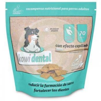 Kowi Nature Vet Dental Snack 70Gr