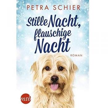 Petra Schier Stille Nacht, Flauschige Nacht