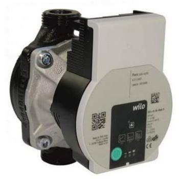 Circulador Wilo 15/7-50 Inversor 130mm
