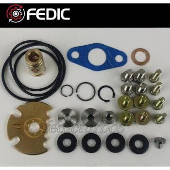 KIA Sorento 2.5 CRDI D4CB Turbocharger Repair Kit GT1752S (2002)
