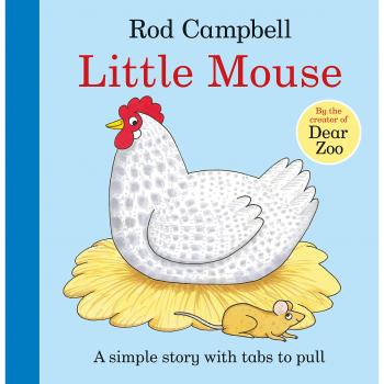 Little Mouse