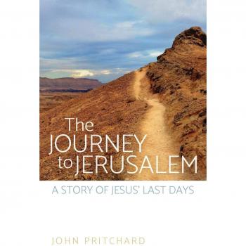 The Journey to Jerusalem
