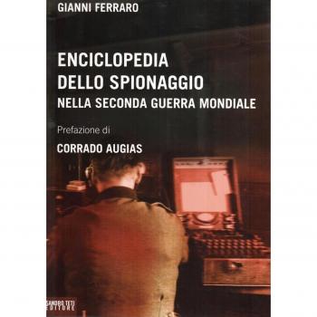 Enciclopedia dello spionaggio nella Seconda guerra mondiale